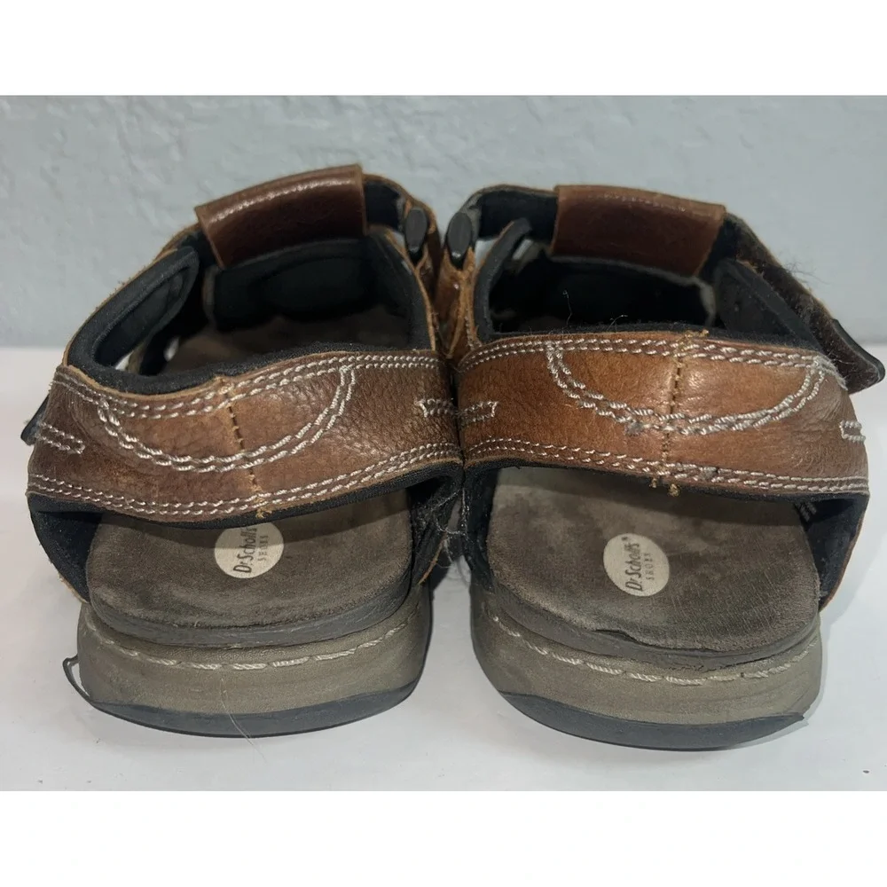 Dr. Scholls product pair